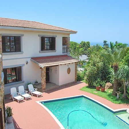 Villa Anastasia Durban Kültér fotó