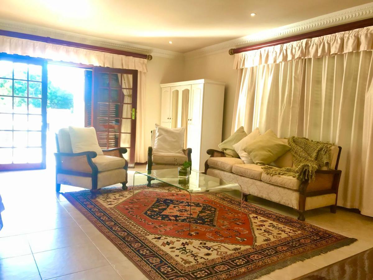 Villa Anastasia Durban Kültér fotó