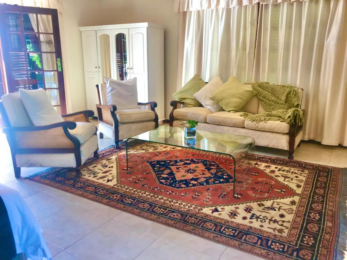 Villa Anastasia Durban Kültér fotó