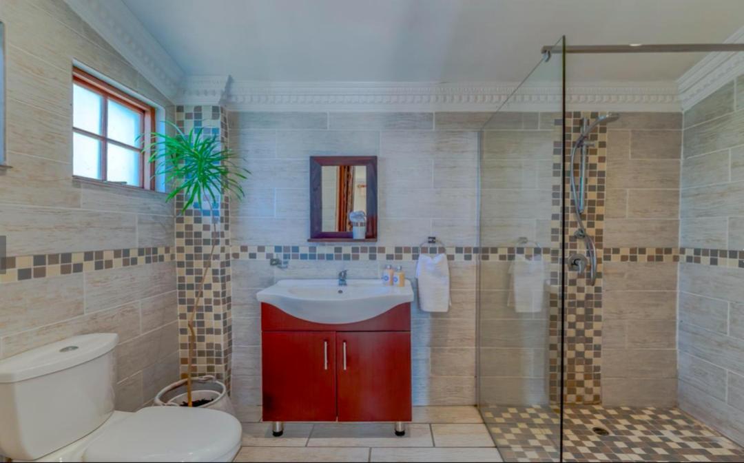 Villa Anastasia Durban Kültér fotó