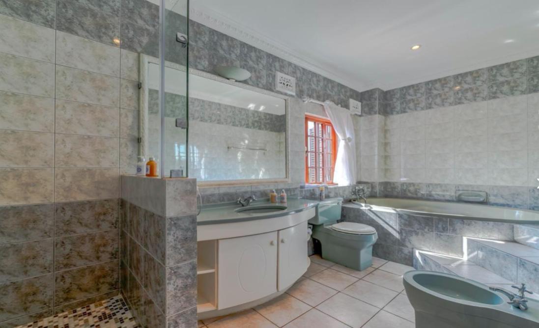 Villa Anastasia Durban Kültér fotó