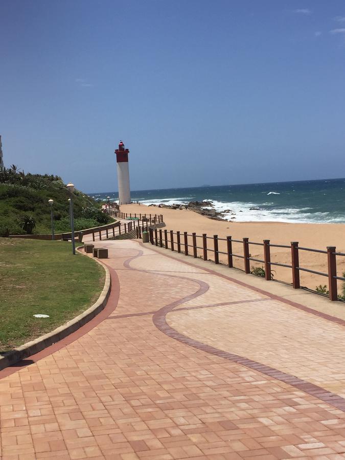 Villa Anastasia Durban Kültér fotó