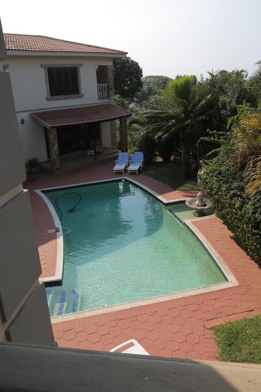 Villa Anastasia Durban Kültér fotó