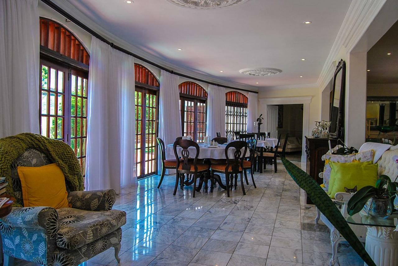 Villa Anastasia Durban Kültér fotó